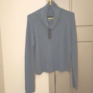 NWT, 360 Cashmere sweater